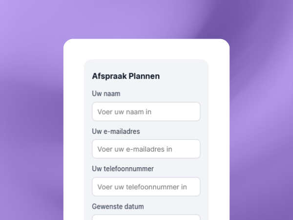 Leadgeneratie via de chat